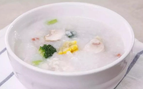 一人份粥米量 一人份粥米量