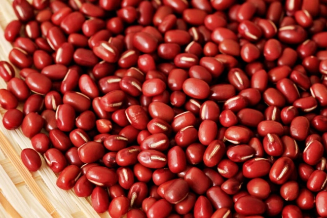 冷凍紅豆技巧 冷凍紅豆技巧