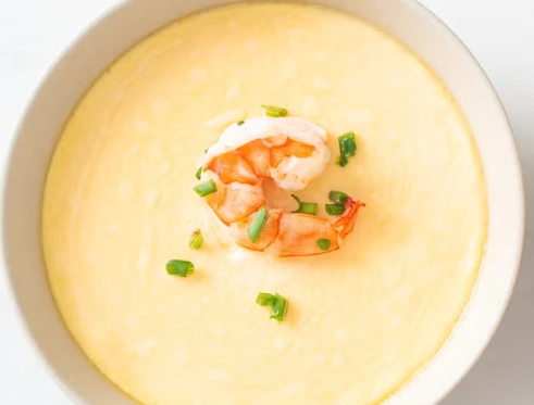 蒸蛋醬油秘訣 蒸蛋醬油秘訣