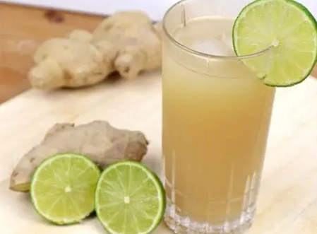 薑檸樂比例