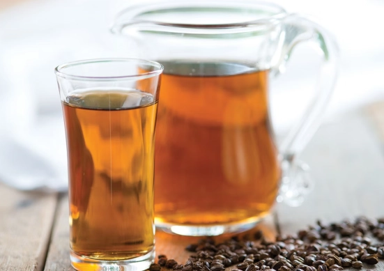 決明子麥茶功效