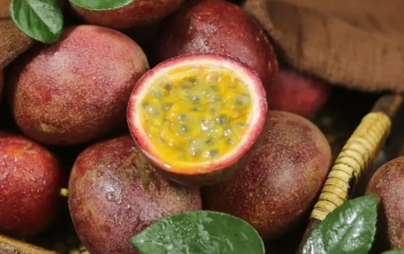 百香果過敏症狀