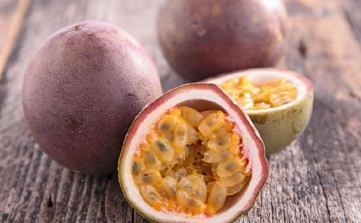 醫生反對百香果