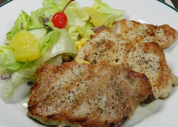 豬排裹粉 豬排裹粉