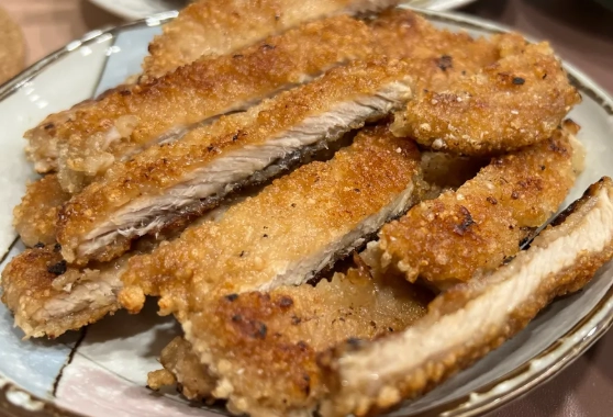 豬排烹飪技巧 豬排烹飪技巧