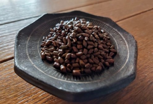 如何煮決明子茶