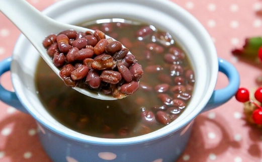 紅豆湯做法電鍋 紅豆湯做法電鍋