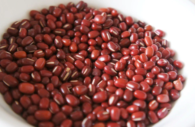 冷凍紅豆技巧 冷凍紅豆技巧