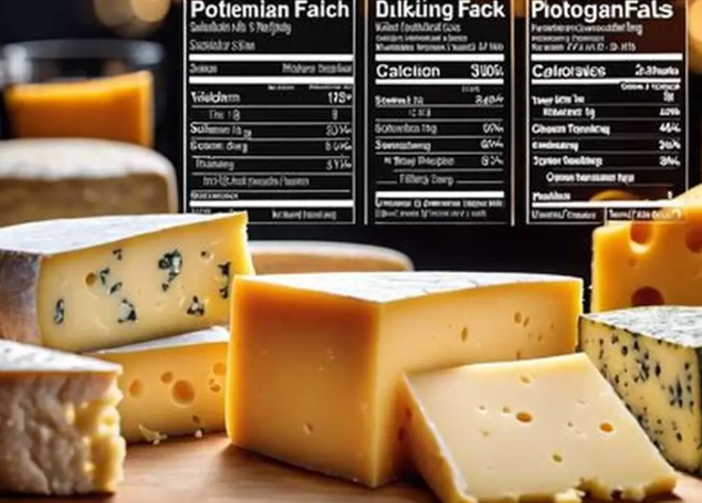 如何看起司標示 如何看起司標示