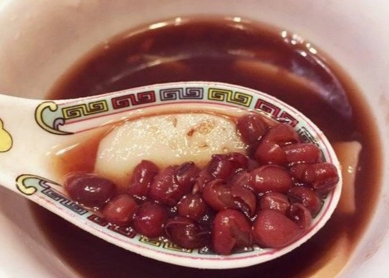 紅豆湯煮法