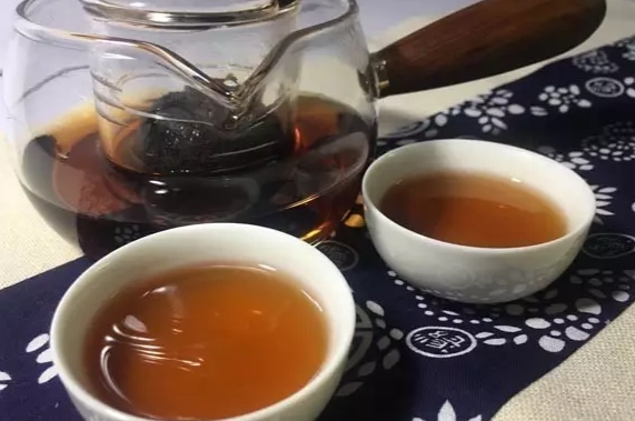 大麥茶怎麼泡 大麥茶怎麼泡