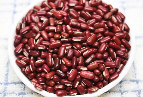 大紅豆營養 大紅豆營養