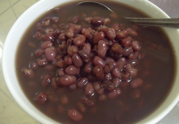 紅豆湯煮法 紅豆湯煮法