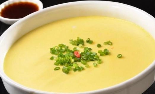 蒸蛋做法 蒸蛋做法