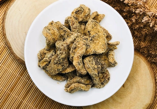 薑片製作技巧 薑片製作技巧