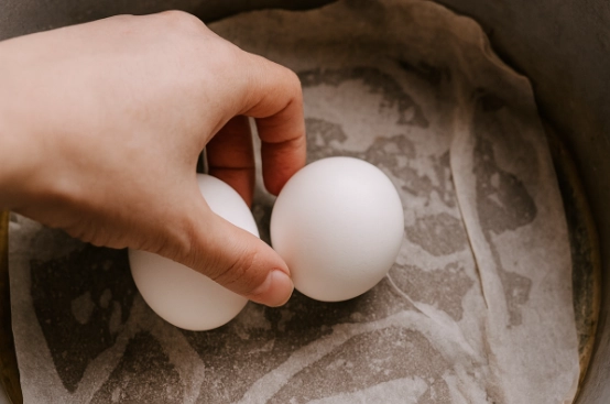 水煮蛋時間控制 水煮蛋時間控制