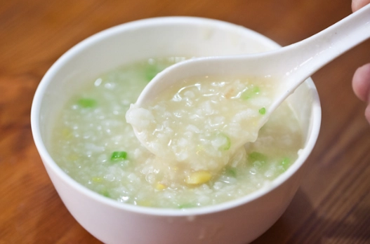 一人份粥米量 一人份粥米量