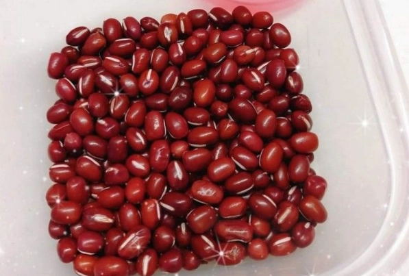 冷凍紅豆技巧 冷凍紅豆技巧