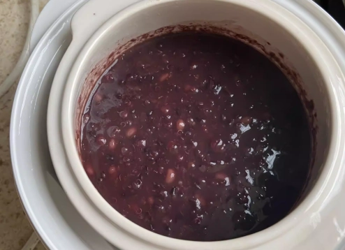 免浸泡红豆汤做法 免浸泡红豆汤做法