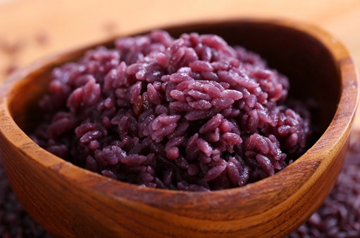 紫米營養 紫米營養