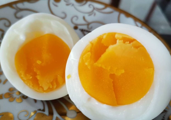 水煮蛋加鹽方法 水煮蛋加鹽方法