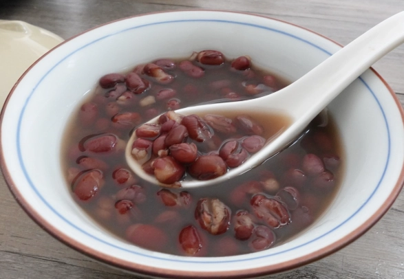 紅豆湯烹煮時間 紅豆湯烹煮時間