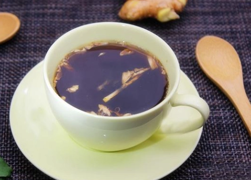 薑汁可樂功效 薑汁可樂功效