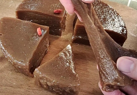 黑糖薑糖食譜 黑糖薑糖食譜