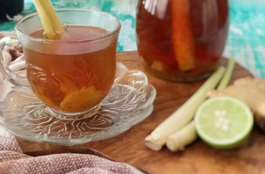 止咳偏方 止咳偏方