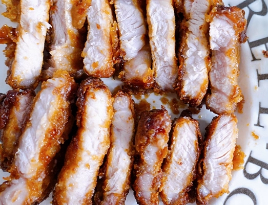 台灣豬排食譜 台灣豬排食譜