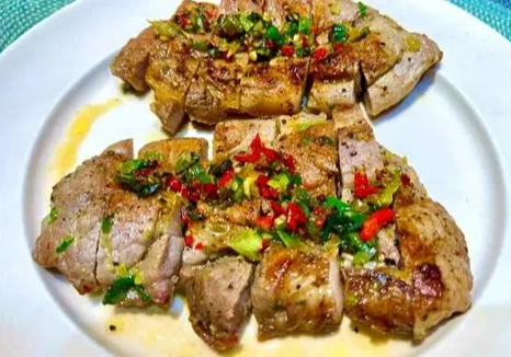 豬排做法 豬排做法