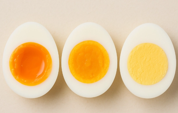 電鍋煮蛋技巧 電鍋煮蛋技巧