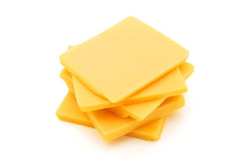 一片起司脂肪含量