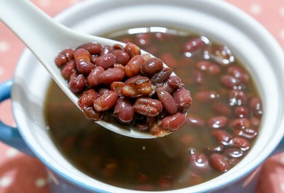 紅豆湯做法比例