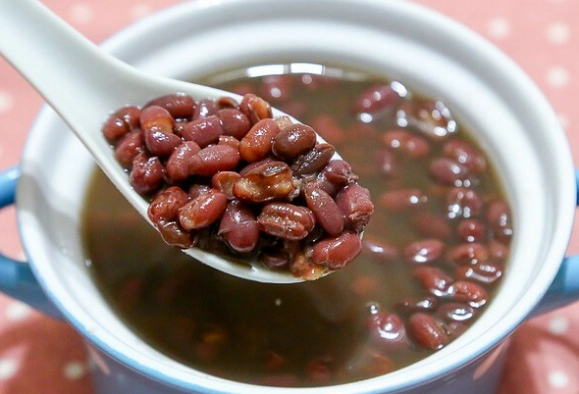 紅豆湯煮法 紅豆湯煮法