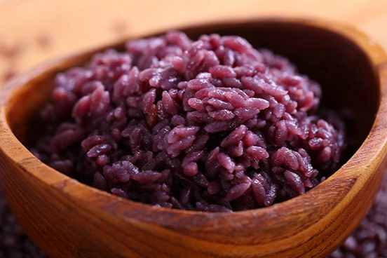 紫米營養 紫米營養