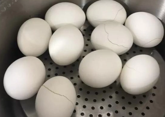 電鍋煮蛋技巧 電鍋煮蛋技巧