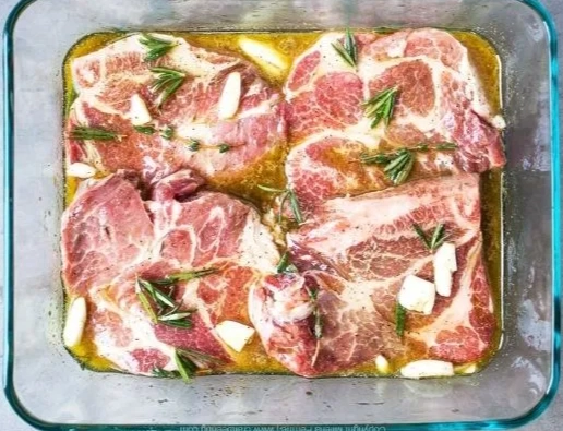 醃豬扒秘訣 醃豬扒秘訣