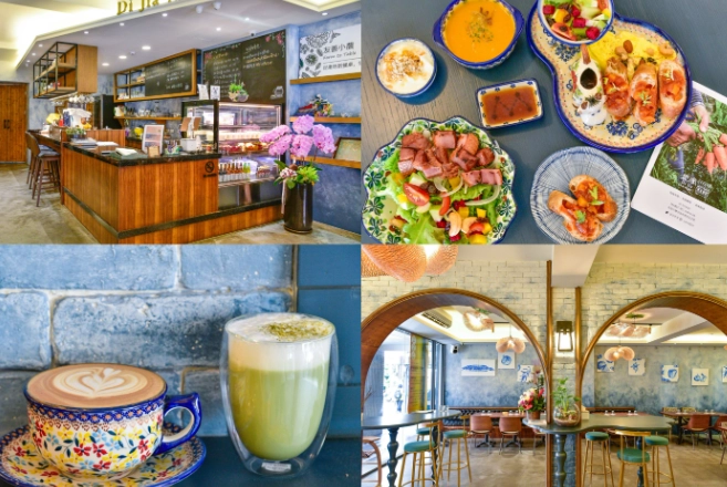 鹽埕區餐廳推薦