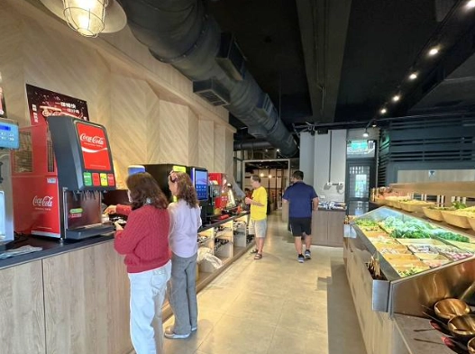 斗六美食吃到飽