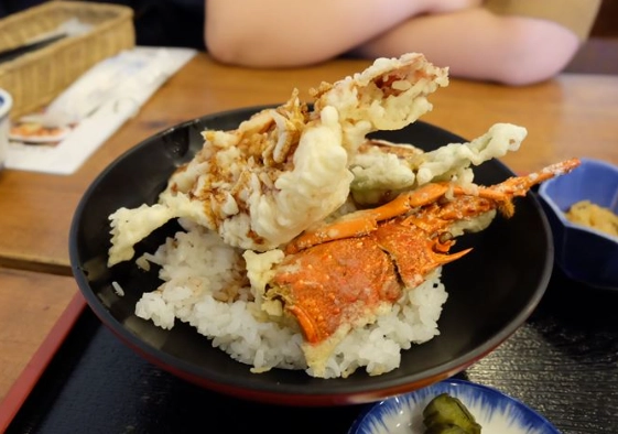 伊勢龍蝦拉麵 食譜