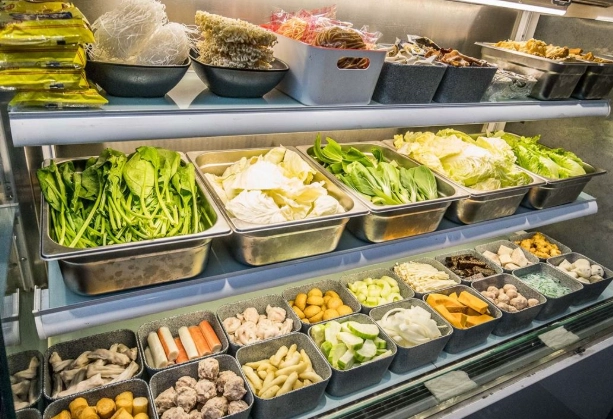 板橋吃到飽評分