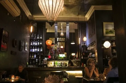 河內夜生活指南