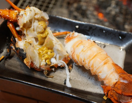 名古屋 海鮮 美食