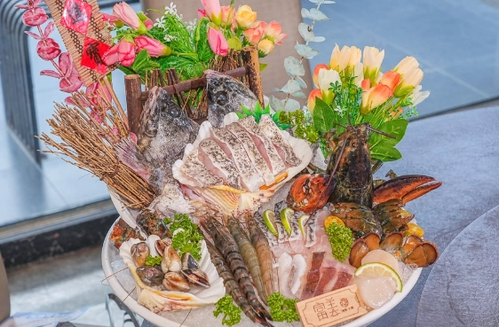 高CP值海鮮火鍋