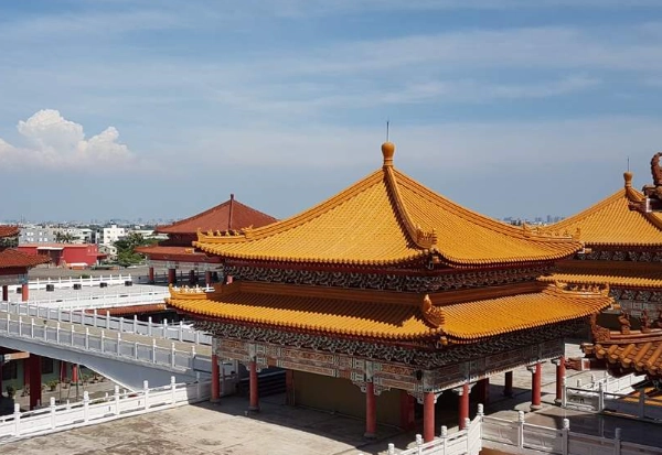 台南特色體驗推薦