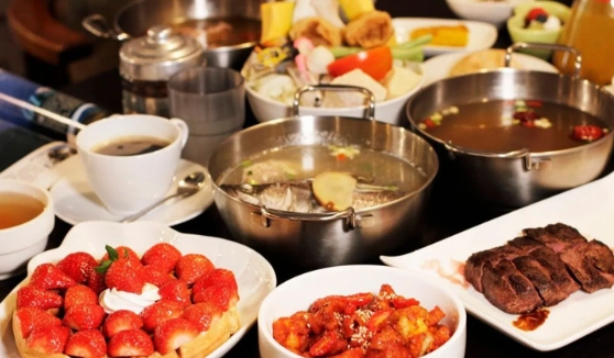 斗六高評分餐廳