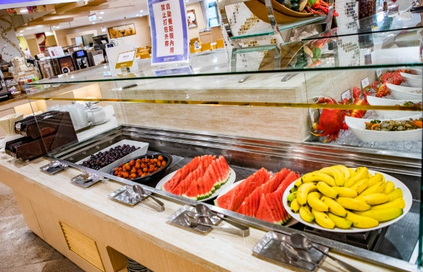 雲林 buffet 餐廳