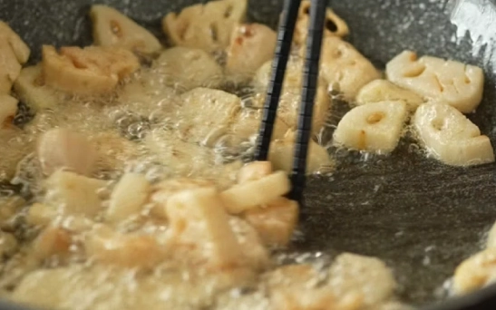 蓮藕粉健康 benefits