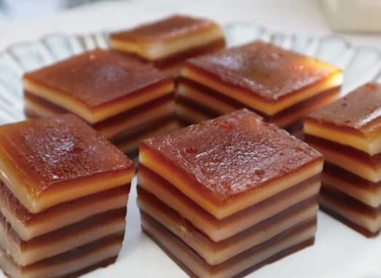 九層糕健康影響